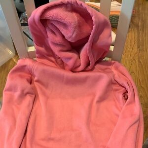 Little Girls Matching Athletic Set - #127